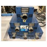 Residual Gas Analyzer