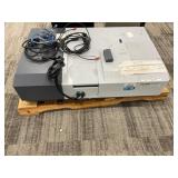 UV-VIS-NIR Spectrophotometer