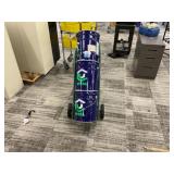 Barrel Cart