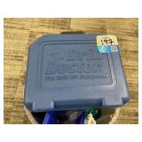 Drill Bit Sharpener