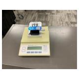 Surface Tensiometer & Balance