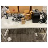 Work Table