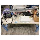 Work Table