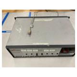 Spectrometer