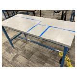 Work Table
