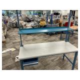 Work Table