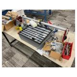 Work table