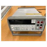 Digital Multimeter