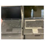 Dell Laptops