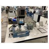 Adjustable Precision Pneumatic Press