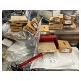 Metro Style Storage Racks
