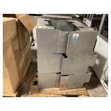 Metal Brackets