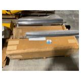 Pallet Rollers & Brushes