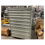 Parts Cabinet