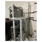 Air Vacuum System