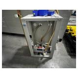 Air Vacuum System