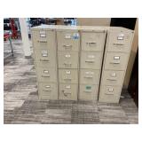 File Cabinets