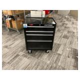 Tool Chest with Contents Included