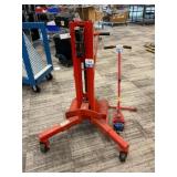 Lift Cart