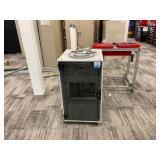 Dual Stepper Motor Drive