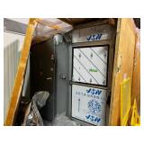 Roll Coater Machina