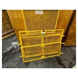 Metal Walls