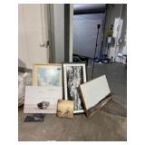 Assorted Prints