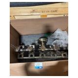 Metal Welder