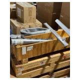 Heavy Metal Rods