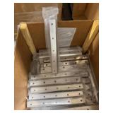 Heavy Metal Brackets