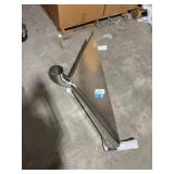 Metal Exhaust Hoods