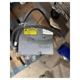 Argon CDA VAC