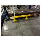 SMI 9F Rolling Mill Cylinder For Laminator
