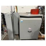 Powertran 225 KVA Transformer