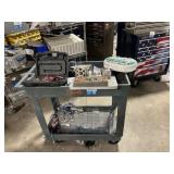 Chicago Electric Power Tool