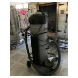 CFM Vacuum