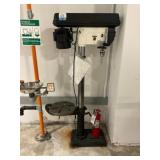 Drill Press Machine
