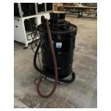 Dry Vacuum