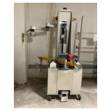 Electric Lift