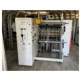 30ï¿½ VSR Slitter Rewinder
