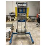 Genie Lift