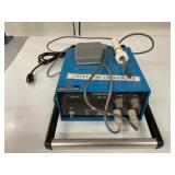 Ultrasonic Soldering Device