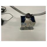 Fiber Optic Microscope Illuminator