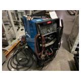 Miller Syncrowave 250 DX Welder
