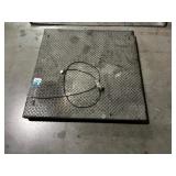 Floor Scale