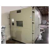 Cincinnati Sub-Zero SPHS-98-25-ST2/WC Test Chamber