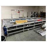 Custom Conveyor, 21F
