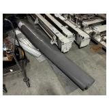 Steel Track System w/ Band