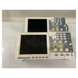 Oscilloscope