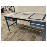Work Bench